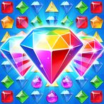 Paradise Jewel: Match 3 Puzzle