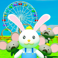 From the Amusement Park Escape