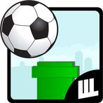 Jump Ball Soccer