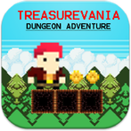 Treasurevania :Dungeon Adventu