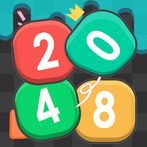 2048 Block Puzzle:2048 offline