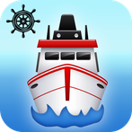 Rescuing stranded ship