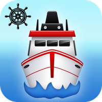 Rescuing stranded ship