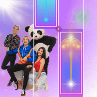 Yolo Aventuras Piano Magic