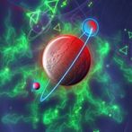 Idle Space war : Space Destroy