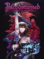 Bloodstained:RotN