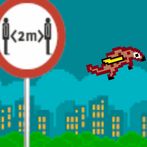 Flappy Virus