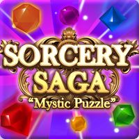 Jewel Sorcery Saga