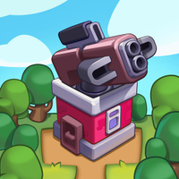 Street Brawlers: Tower Defense