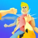 Punch Master 3D