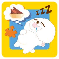 Puppy land - Robota -