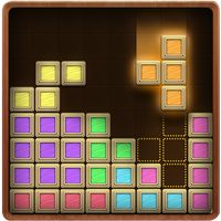 BrainFit Maths Block Puzzle