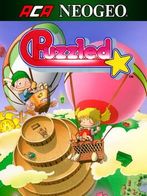 PUZZLED ACA NEOGEO