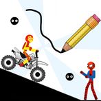 Drawing Save Stickman