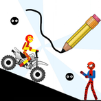 Drawing Save Stickman