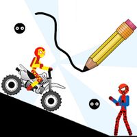 Drawing Save Stickman