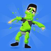 Booger Man 3D