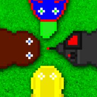 Evolution of Worms Simulator