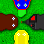 Evolution of Worms Simulator