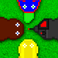 Evolution of Worms Simulator