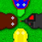 Evolution of Worms Simulator