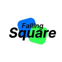 Falling Square
