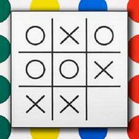 Tic Tac Toe