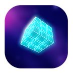 3d Space Cube -Tricky Puzzles