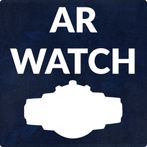 AR Watch -- 3D Photorealistic 