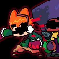 Pico Corruption Insanity Game