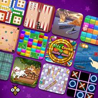 DICE CHAMP - All Family games