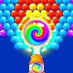 Bubble Shooter : Fun Blast