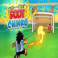 Foot Chinko 2