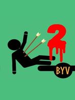 The Archers 2: Stickman Game