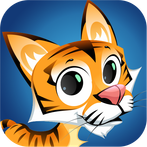 Kids Animal Jigsaw Puzzle