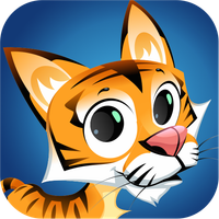 Kids Animal Jigsaw Puzzle