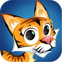 Kids Animal Jigsaw Puzzle