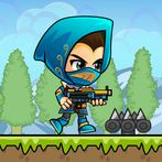 Little Shooter