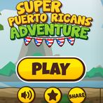 Super Puerto Ricans Adventure