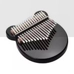 Kalimba Instrument