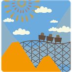 Rollercoaster Adventure