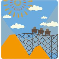 Rollercoaster Adventure