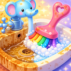 House Cleanup: Home Makeover