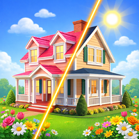 Dream Nest Home Makeover