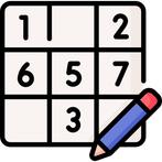 Matrix Puzzle