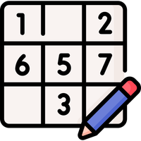 Matrix Puzzle