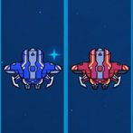 2 Spaceships