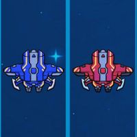 2 Spaceships
