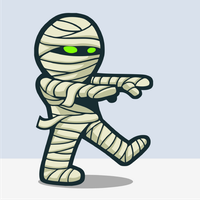 Mummy Run