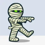 Mummy Run